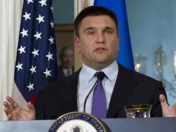 Росія проектує на зовнішню політику ментальність КДБ – Клімкін