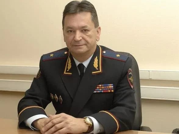 Financial Times: росіянин став кандидатом на пост президента Інтерполу