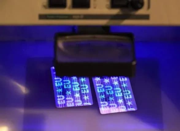 В ЕС приняли усиление Шенгенской информационной системы