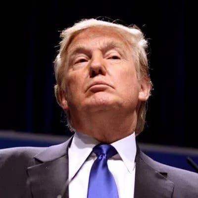 Показання Трампа щодо "російської справи" передані спецпрокурору Мюллеру