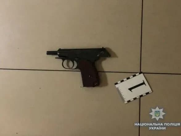 У Києві судитимуть директора ресторану за вбивство відвідувача