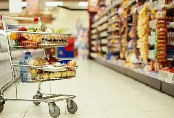Роздрібна торгівля за 10 місяців зросла на 5,4%