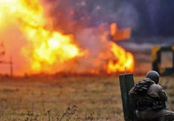 Вибух на Рівненському полігоні: підозрюють недбальство