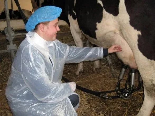 Житомирские фермеры получили дотации