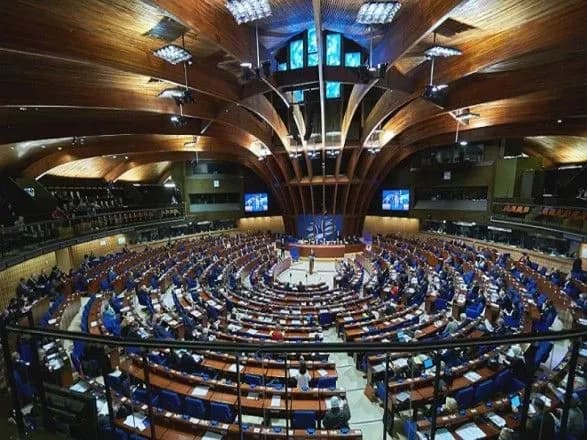 В ПАСЕ отказались от предложенных Россией изменений регламента