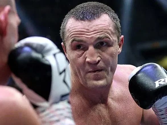 Лебедєв заявив, що готовий провести поєдинок з Усиком