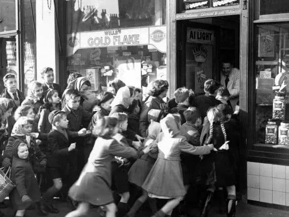 Американці витратили 6,2 млрд доларів в інтернет-магазинах у "чорну п'ятницю"