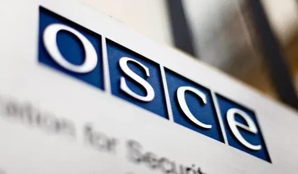 Украина в ОБСЕ: россияне в Азовском море ранили шестерых моряков