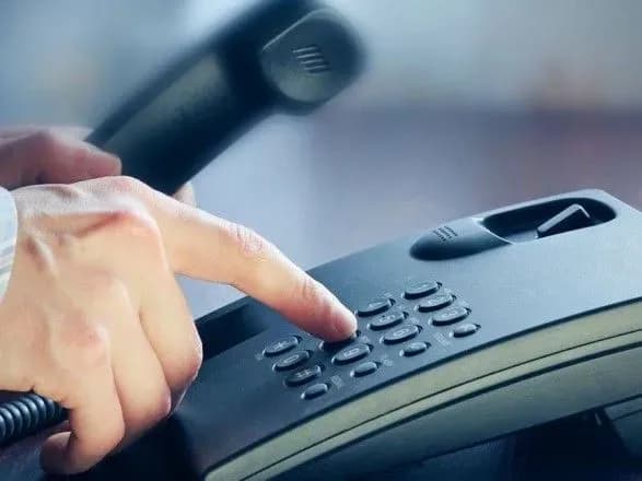 У Києві пошкодили урядовий зв’язок