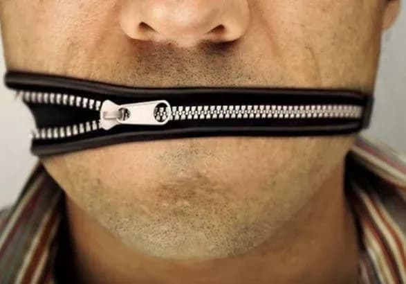 Стець про можливий воєнний стан: свободу слова не обмежать