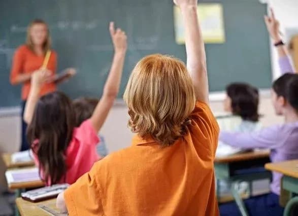 Воєнний стан в Україні не вплине на освітній процес