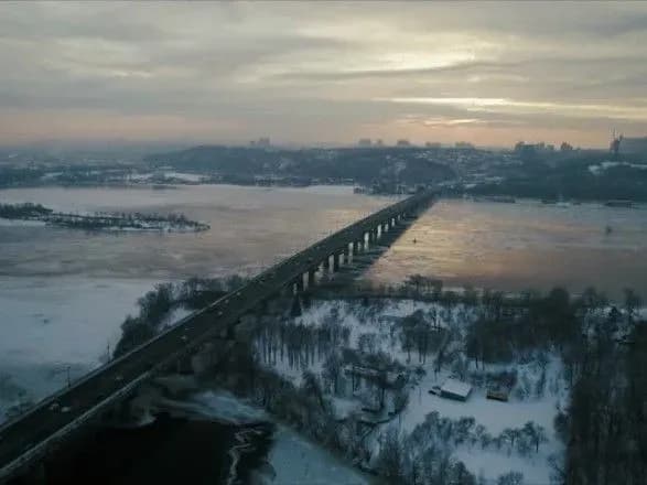 Міст Патона частково обмежать для пересування