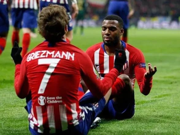 Другий іспанський клуб пробився до плей-оф Ліги чемпіонів