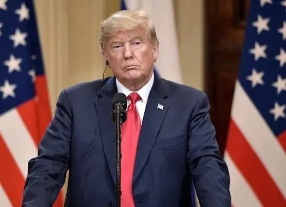 Трамп скасував зустріч з Путіним через українських моряків