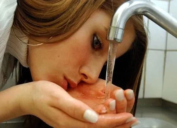 Кияни через масштабну аварію залишились без води