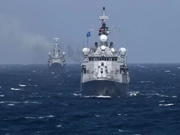 Країни-члени НАТО самі можуть відправляти кораблі на Азов - альянс