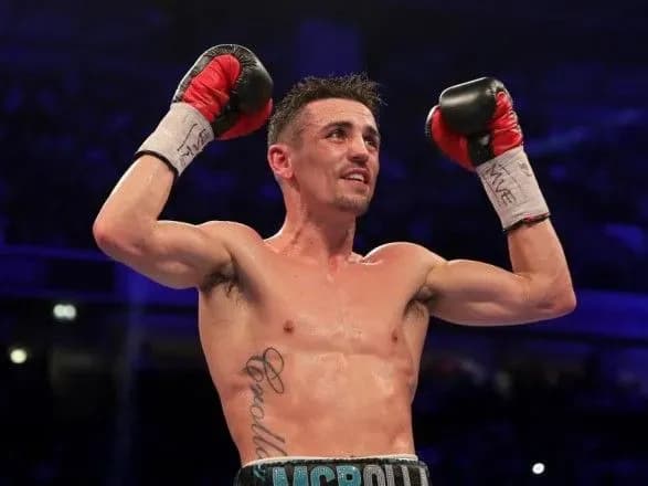 Визначився майбутній опонент переможця бою Ломаченко – Педраса