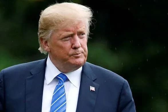 Трамп заявив, що скасував зустріч з Путіним лише через українських моряків