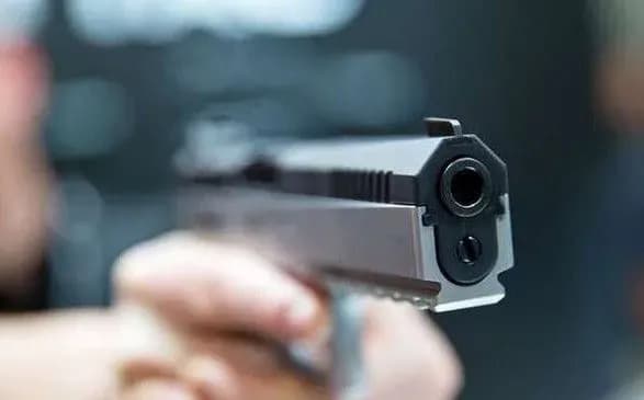 Військовий в Одесі влаштував стрілянину