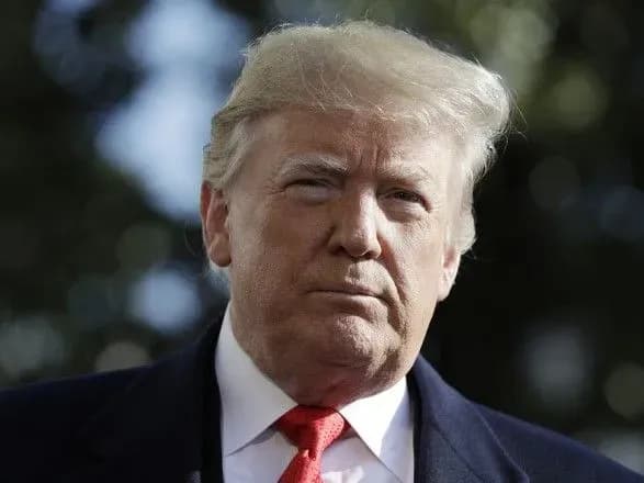 Трамп пообіцяв виконати бажання Кім Чен Ина після денуклеаризації Корейського півострова