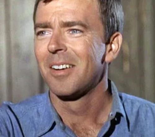 Умер известный актер Кен Берри