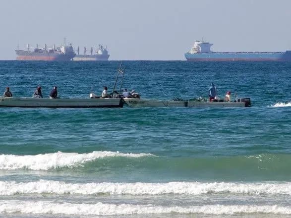 США мають намір забезпечувати свободу судноплавства в Ормузькій протоці