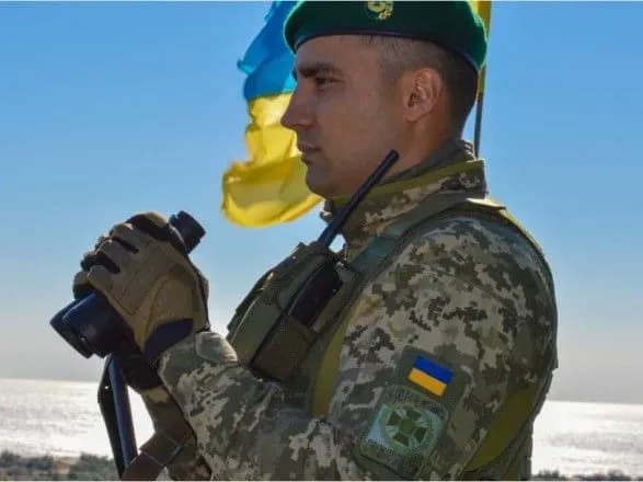 Держприкордонслужба попередила про особливості режиму воєнного стану