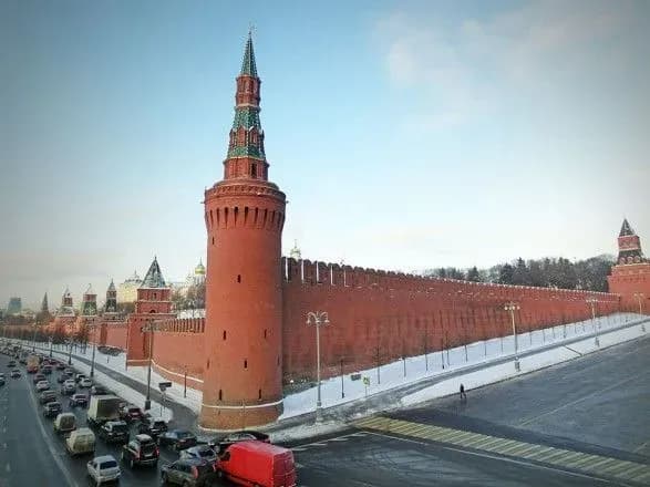 В Кремле заявили, что не знают где находятся украинские корабли