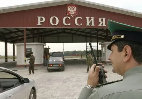 Росія не впустила 160 українців