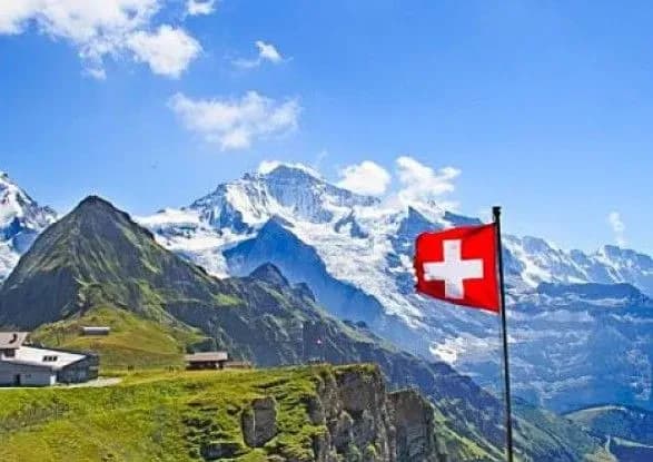 Обрано нового президента Швейцарії