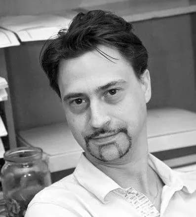 Помер один із творців відеожурналу "Каламбур"