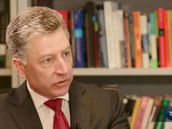 США підтримали рішення Порошенка про введення воєнного стану