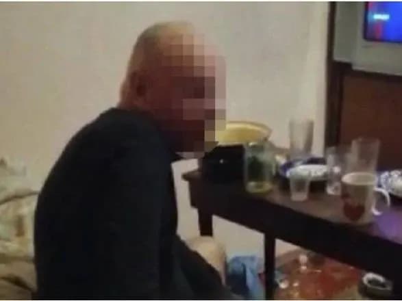 Поліція затримала чоловіка, який "замінував" Раду