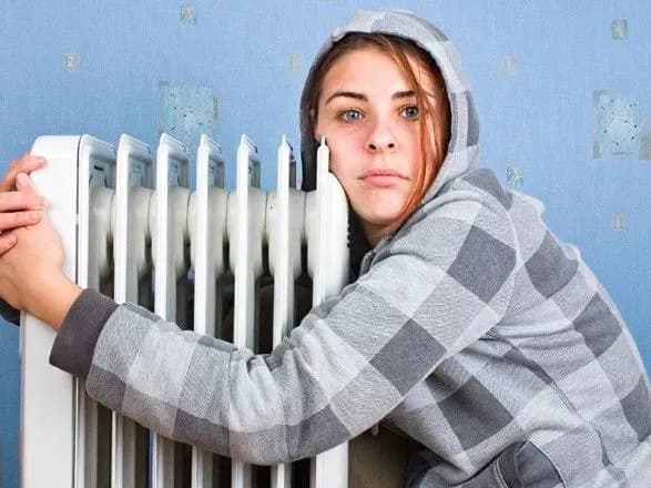 Біла Церква на декілька годин залишилась без опалення