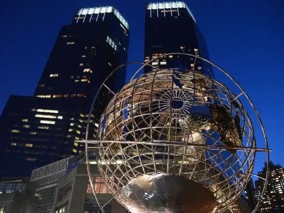 Здание CNN в Нью-Йорке эвакуировали из-за сообщения о взрывчатке