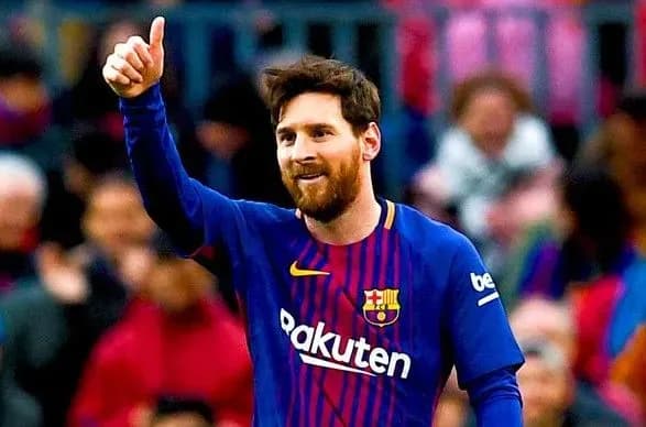 ЗМІ дізнались про новий літак Мессі за 15 млн доларів