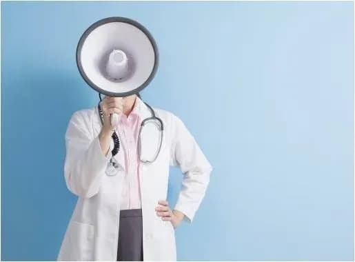 Минздрав предупредил о волне фейков в связи с военным положением