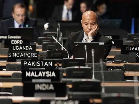 Генсек ООН назвав правила Паризької угоди з клімату основою для перетворень