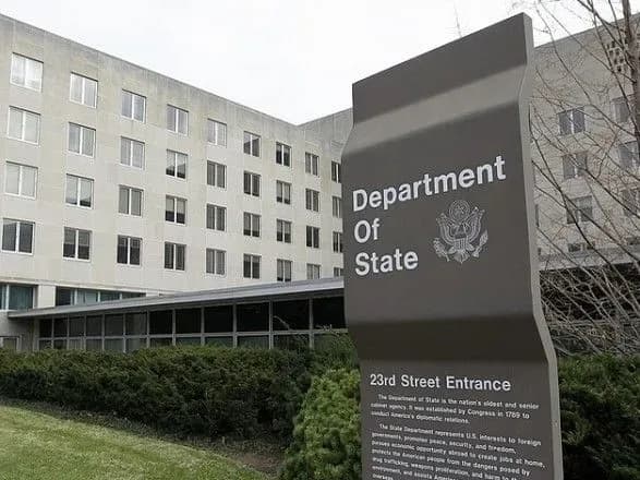 Заступник держсекретаря запропонував Болгарії закупити американське озброєння