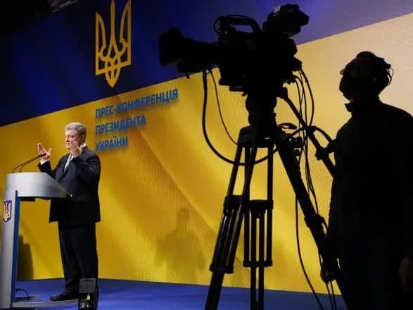 Порошенко незадоволений рівнем боротьби з корупцією
