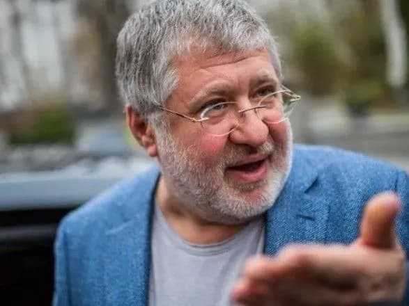 Анексія Криму для Росії була великою помилкою - Коломойський