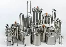 Напередодні свят в Україні значно зріс попит на самогонні апарати