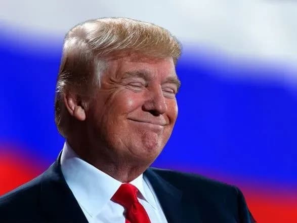 Адвокат Трампа подтвердил, что тот подписал письмо о плане строительства в Москве