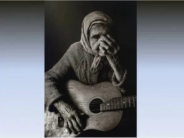 Українське село опинилось на межі вимирання