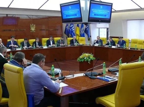 УПЛ оголосила формат проведення майбутнього сезону