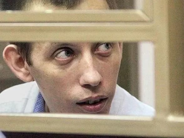 Український консул зустрівся з фігурантом "справи Хізб ут-Тахрір" у Росії