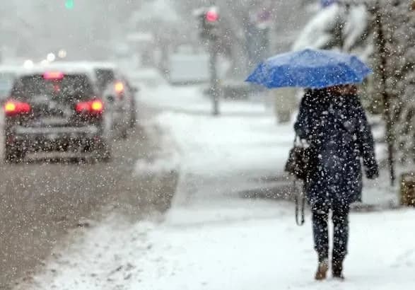 На заході України сьогодні очікується погіршення природних умов