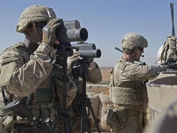 CNN: указ про виведення військ США з Сирії вже підписаний