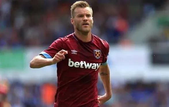 Ярмоленко стал самым дорогим футболистом Украины по итогам года