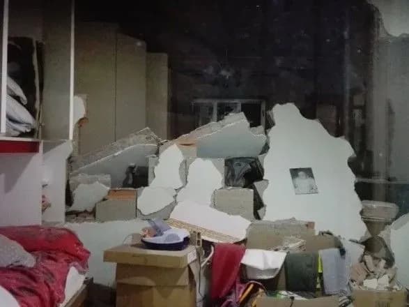 Землетрясение в Сицилии: число пострадавших растет